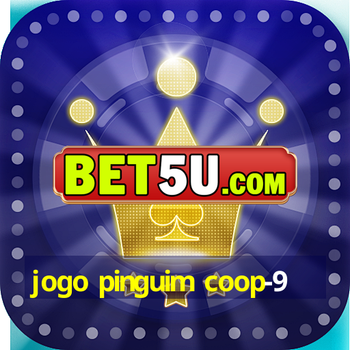 jogo pinguim coop